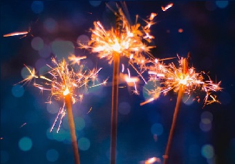 Бенгальские огни - Карабулак | karabulak.salutsklad.ru