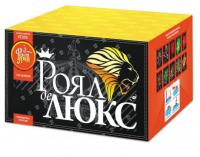 Роял де Люкс Салют купить в Карабулаке | karabulak.salutsklad.ru
