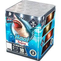 Акула Фейерверк купить в Карабулаке | karabulak.salutsklad.ru