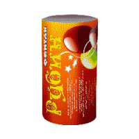 Рубин Фонтан пиротехнический купить в Карабулаке | karabulak.salutsklad.ru