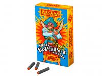 Команда корсара Моргана 1-2 Петарды купить в Карабулаке | karabulak.salutsklad.ru