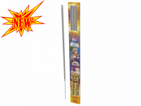 Ультра 450 Бенгальские огни купить в Карабулаке | karabulak.salutsklad.ru