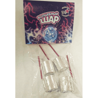 Волшебный шар Наземный фейерверк купить в Карабулаке | karabulak.salutsklad.ru