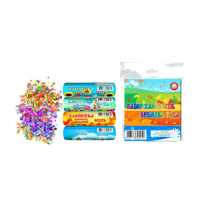 Времена года Набор хлопушек купить в Карабулаке | karabulak.salutsklad.ru