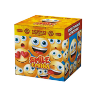 Смайл Фонтан пиротехнический купить в Карабулаке | karabulak.salutsklad.ru