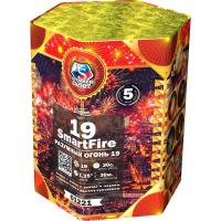 SmartFire Фейерверк купить в Карабулаке | karabulak.salutsklad.ru