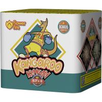 Кенгуру Батарея салютов купить в Карабулаке | karabulak.salutsklad.ru