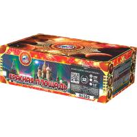 Красная площадь Фейерверк купить в Карабулаке | karabulak.salutsklad.ru