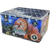 Наутилус Фейерверк купить в Карабулаке | karabulak.salutsklad.ru