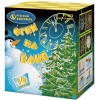 Огни на елке Салют купить в Карабулаке | karabulak.salutsklad.ru