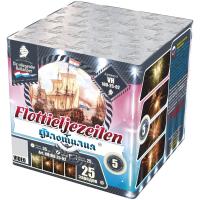 Флотилия Фейерверк купить в Карабулаке | karabulak.salutsklad.ru