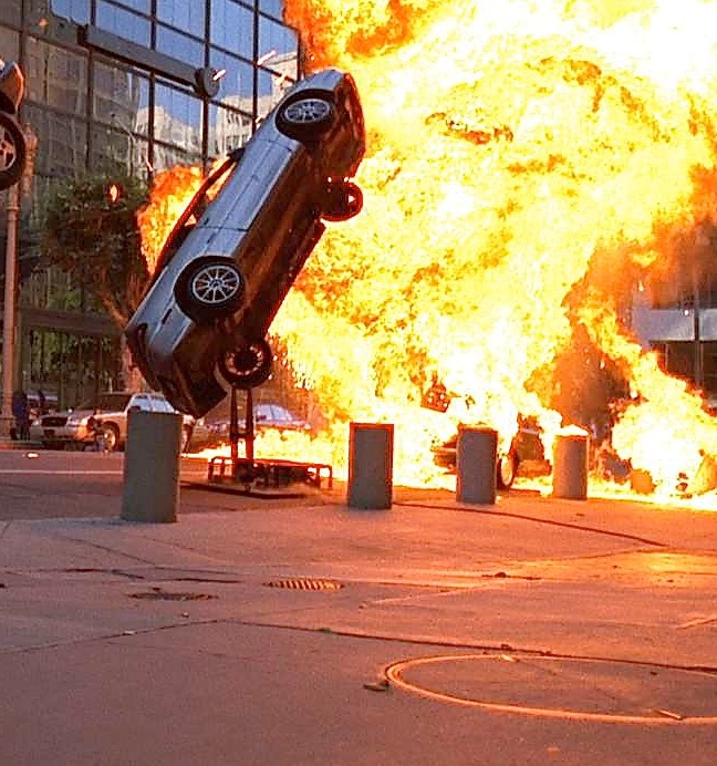 Про пиротехнику и пиротехников - Карабулак | karabulak.salutsklad.ru