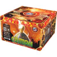 Султан Салют купить в Карабулаке | karabulak.salutsklad.ru