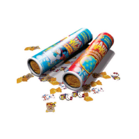 Макси с сюрпризом (Маска) Хлопушки купить в Карабулаке | karabulak.salutsklad.ru