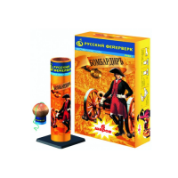 Бомбардиръ Фестивальные шары купить в Карабулаке | karabulak.salutsklad.ru