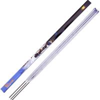 Новогодние 650-3 мм. Бенгальские огни купить в Карабулаке | karabulak.salutsklad.ru