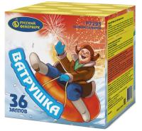 Ватрушка Салют купить в Карабулаке | karabulak.salutsklad.ru