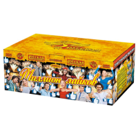 Миллион лайков Батарея салютов купить в Карабулаке | karabulak.salutsklad.ru