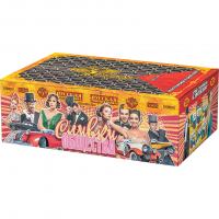 Сливки общества Батарея салютов купить в Карабулаке | karabulak.salutsklad.ru