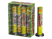 Десант Дневной фейерверк купить в Карабулаке | karabulak.salutsklad.ru