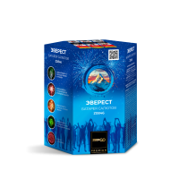 Эверест Фейерверк купить в Карабулаке | karabulak.salutsklad.ru