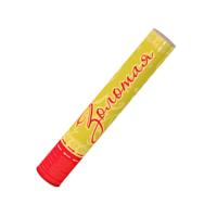 Золотая 30 Пневматическая хлопушка купить в Карабулаке | karabulak.salutsklad.ru