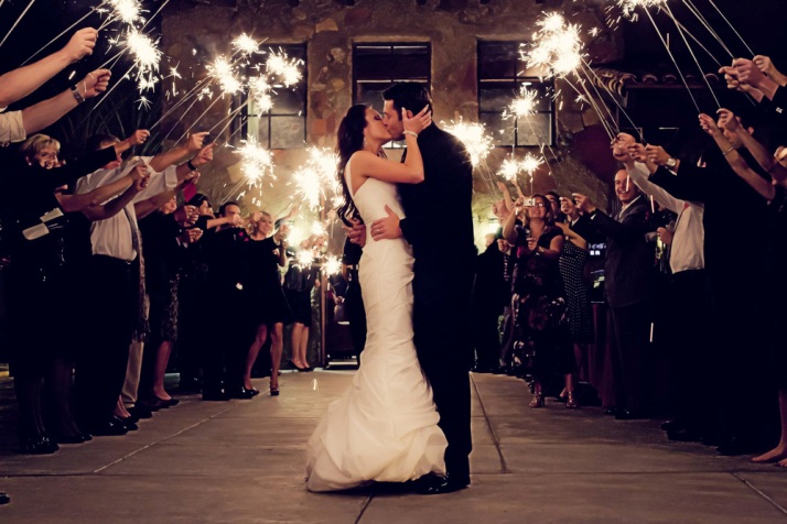 Фото бенгальские огни на свадьбе — Карабулак | karabulak.salutsklad.ru