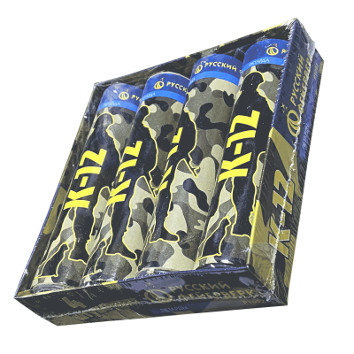 К-12 Петарды купить в Карабулаке | karabulak.salutsklad.ru