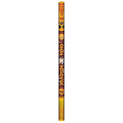 Золотое руно Римские свечи купить в Карабулаке | karabulak.salutsklad.ru