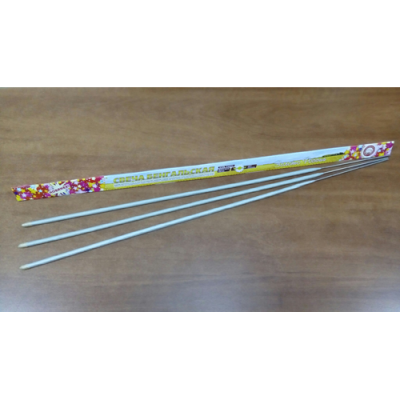 Золото России 650 Бенгальские огни купить в Карабулаке | karabulak.salutsklad.ru