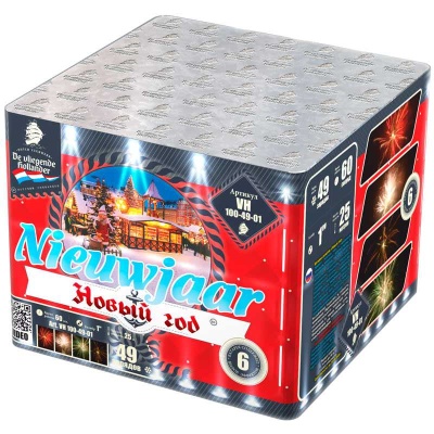 Новый год Фейерверк купить в Карабулаке | karabulak.salutsklad.ru