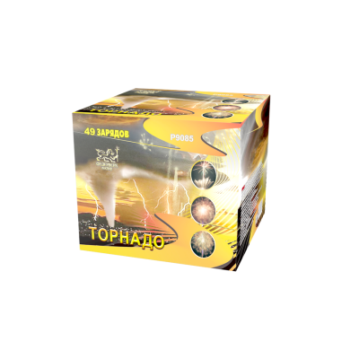 Торнадо Фейерверк купить в Карабулаке | karabulak.salutsklad.ru
