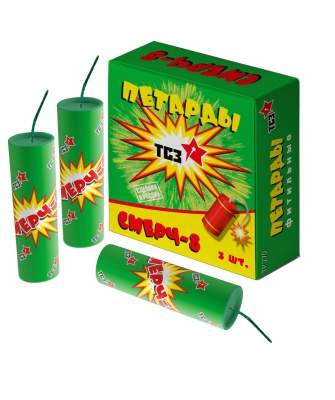 Смерч-8 Петарды купить в Карабулаке | karabulak.salutsklad.ru