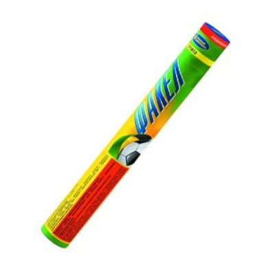 Цветопламенный зеленый Фальшфейер купить в Карабулаке | karabulak.salutsklad.ru