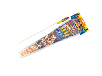 Сириус Ракеты купить в Карабулаке | karabulak.salutsklad.ru