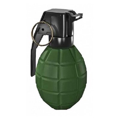 Граната имитационная пиротехническая (горох) Петарды купить в Карабулаке | karabulak.salutsklad.ru