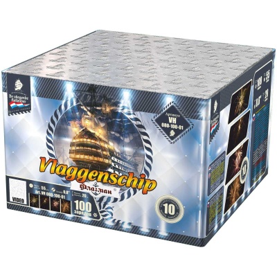 Флагман Салют купить в Карабулаке | karabulak.salutsklad.ru