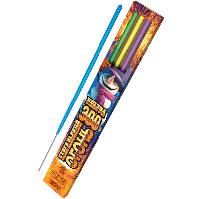 Ультра 300 мм. Бенгальские огни купить в Карабулаке | karabulak.salutsklad.ru