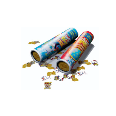 Макси с серпантином Хлопушки купить в Карабулаке | karabulak.salutsklad.ru