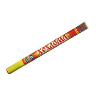 Хохлома R Римские свечи купить в Карабулаке | karabulak.salutsklad.ru