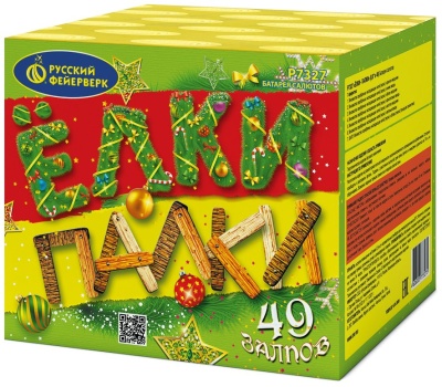 Ёлки палки Фейерверк купить в Карабулаке | karabulak.salutsklad.ru