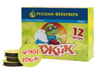 Вжик Петарды купить в Карабулаке | karabulak.salutsklad.ru