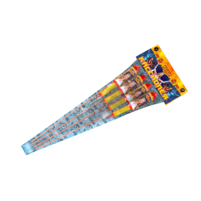 Кассиопея Ракеты купить в Карабулаке | karabulak.salutsklad.ru