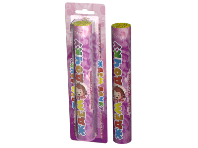 Ждём дочку / Ждём сыночка Цветной дым купить в Карабулаке | karabulak.salutsklad.ru